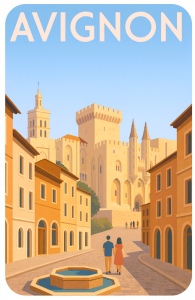 Avignon