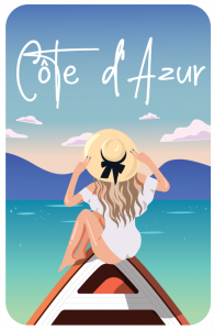 Cote d Azur