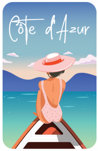 Cote d Azur 2