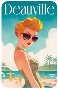 Deauville