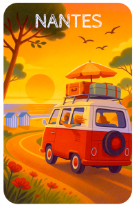 Nantes