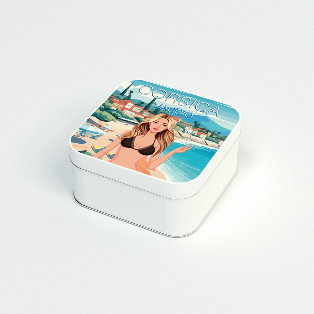 soap tin carree corsica ajaccio
