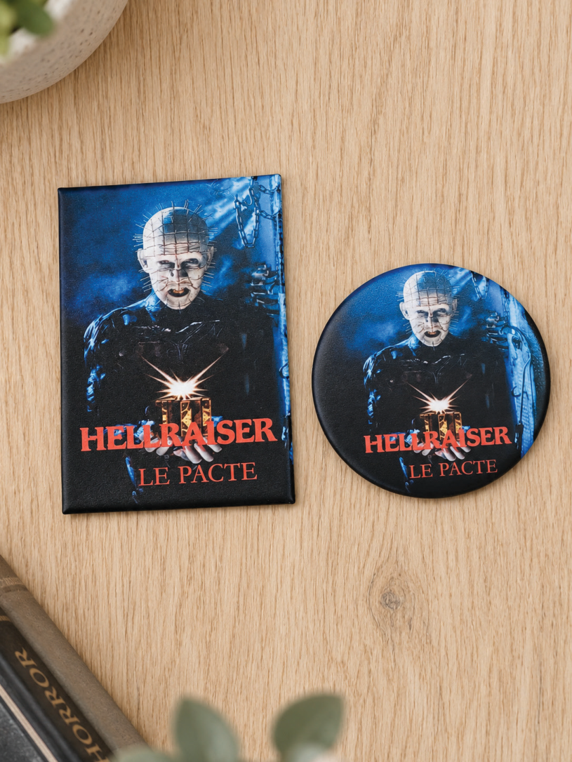 Magnets & bottle openers