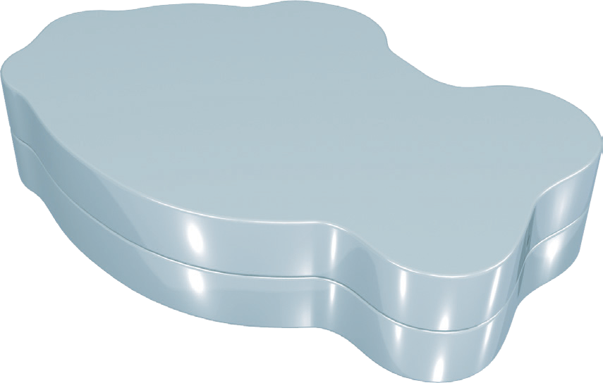 Fish tin