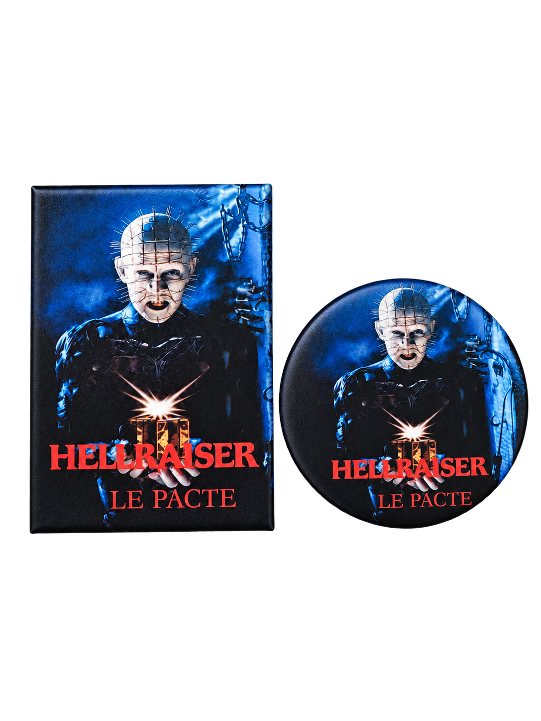 Magnets & décapsuleurs